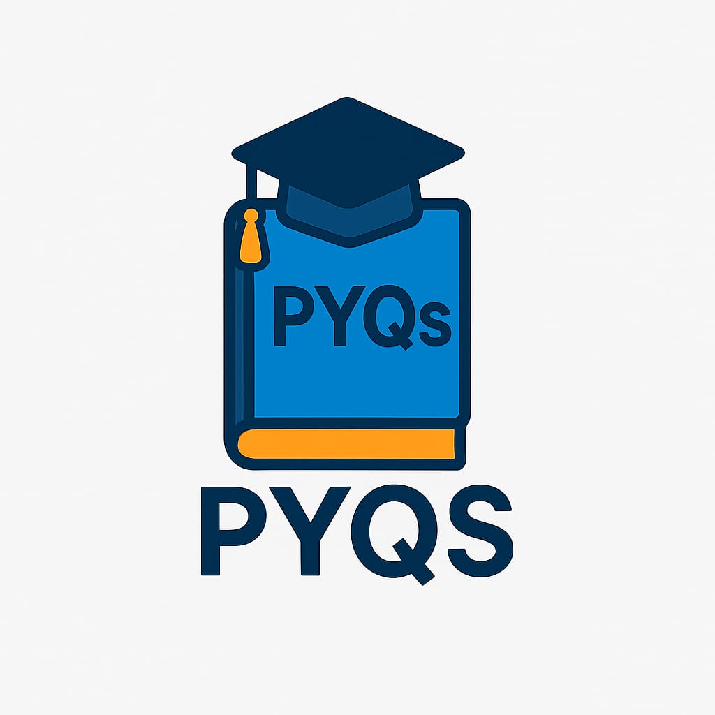 Previous Year Questions